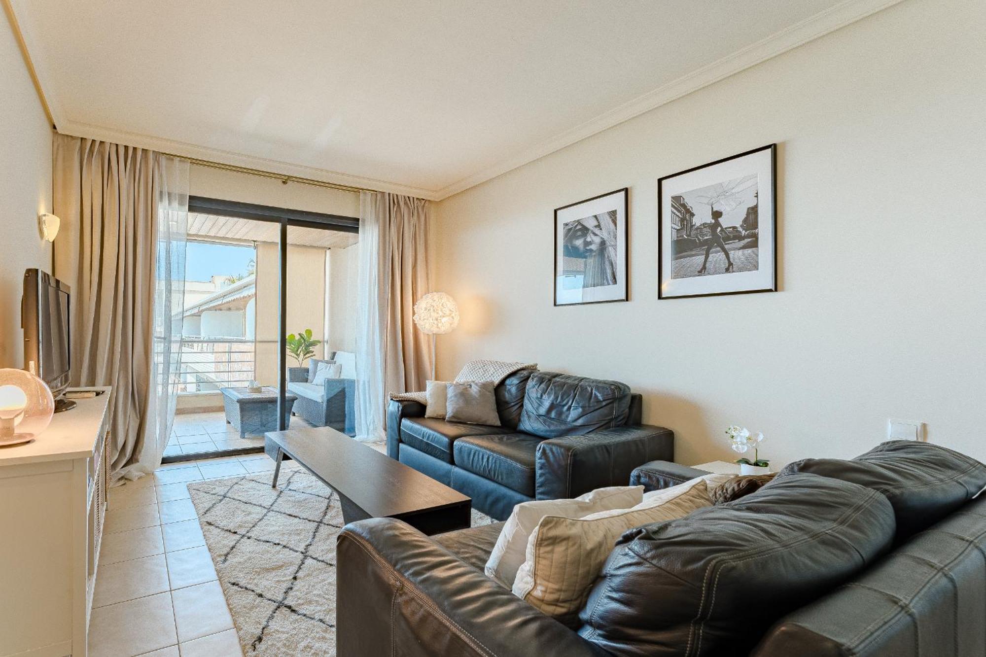 Hermitage Homes Blg Puerto de Santiago  Esterno foto